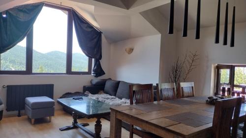 Pamporovo Appartement | Pearl XL