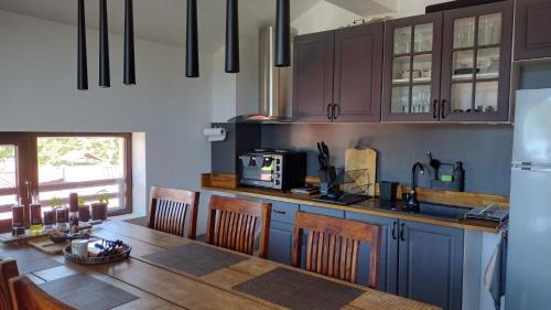 Pamporovo Appartement | Pearl XL