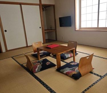 Nozawaonsen Hôtel | Pearl Yoshigoe