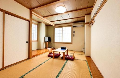Nozawaonsen Hôtel | Pearl Yoshigoe