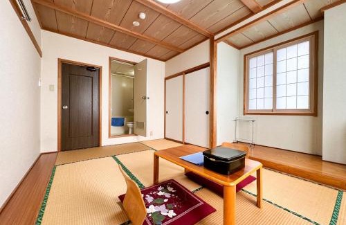 Nozawaonsen Hôtel | Pearl Yoshigoe