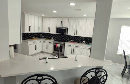 Pearland Maison | Pearland Getaway