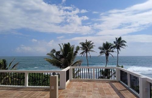 Thalaramba Maison | PearlDrop Waves Mirissa