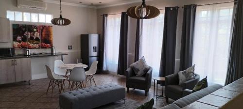 Tzaneen Appartement | Pearlman Loft