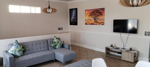 Tzaneen Appartement | Pearlman Loft