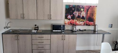 Tzaneen Appartement | Pearlman Loft
