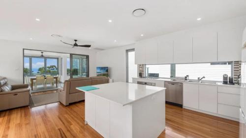 Sapphire Beach Maison | Pearls on Sapphire Beach