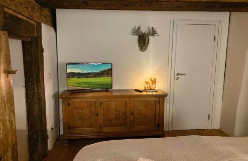 Stuehlingen Appartement | PEARLs - Stilvolle Wohnung zwischen dem Schwarzwald & der Schweiz