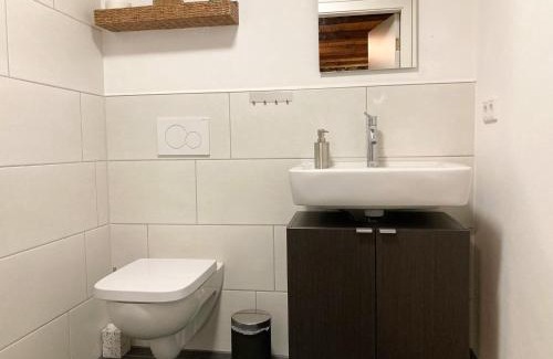 Stuehlingen Appartement | PEARLs - Stilvolle Wohnung zwischen dem Schwarzwald & der Schweiz