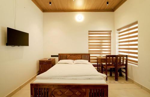 Quilon Appartement | Pearlspot Homestay