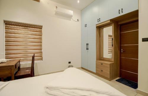 Quilon Appartement | Pearlspot Homestay