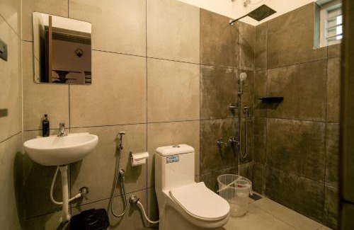 Quilon Appartement | Pearlspot Homestay