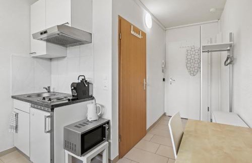 St. Johann Appartement | Pearlstay - Excellent Connection Central Washer