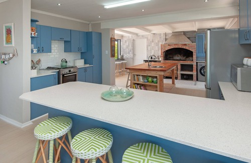 Pearly Beach Maison | Pearly Beach House - Quatre Chambres Maison, Couchages 8