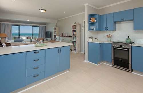 Pearly Beach Maison | Pearly Beach House - Quatre Chambres Maison, Couchages 8