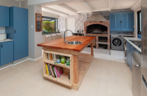 Pearly Beach Maison | Pearly Beach House - Quatre Chambres Maison, Couchages 8