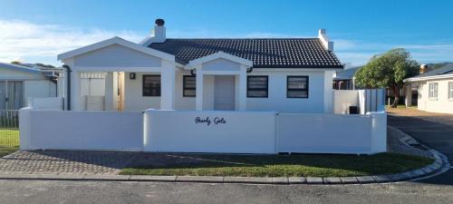 Pearly Beach Maison | Pearly Gate
