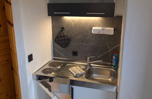 Worpswede Appartement | Peat time, Germany