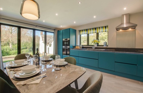Irstead Maison | Peaty Cottage - Deux Chambres Maison, Couchages 4