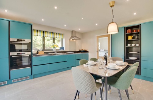 Irstead Maison | Peaty Cottage - Deux Chambres Maison, Couchages 4