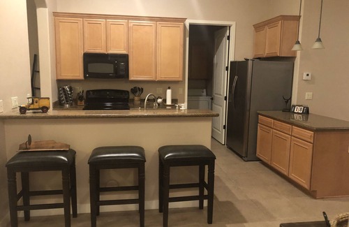 Palm Valley Copropriété | Nouveau - Pebble Creek Gated Community! Golf, Stade NFL, Hockey, Entraînement printanier