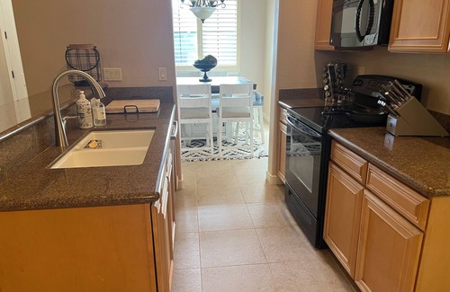 Palm Valley Copropriété | Nouveau - Pebble Creek Gated Community! Golf, Stade NFL, Hockey, Entraînement printanier