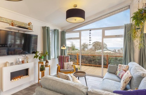 Old Cleeve Appartement | Pebble Lodge, Watchet