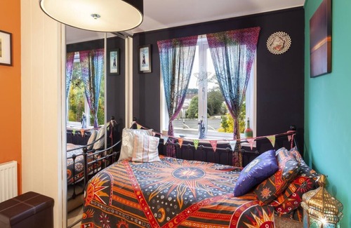 Old Cleeve Appartement | Pebble Lodge, Watchet