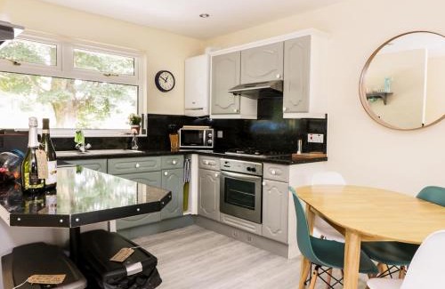 West Laroch Maison | Pebble Nook