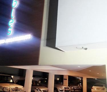 T Nagar Appartement | Pebbles