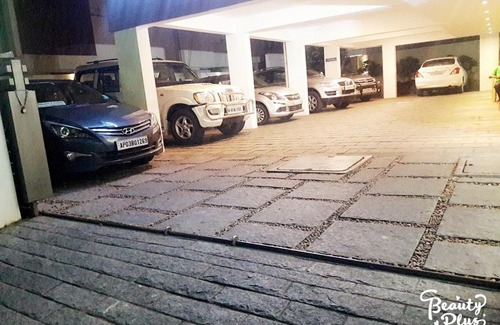 T Nagar Appartement | Pebbles