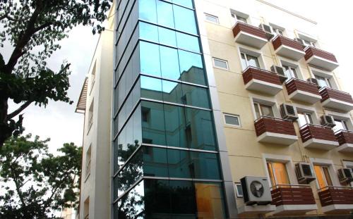 T Nagar Appartement | Pebbles