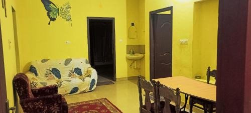 Kozhikode Appartement | Pebbles