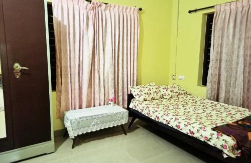 Kozhikode Appartement | Pebbles