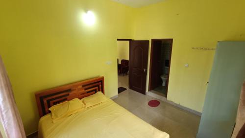 Kozhikode Appartement | Pebbles