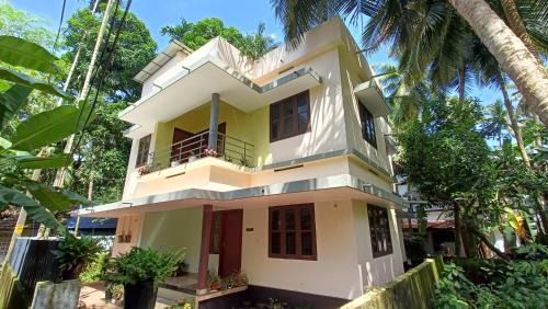 Kozhikode Appartement | Pebbles