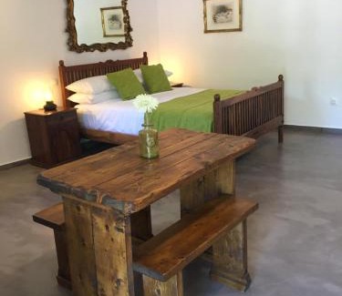 Kioni Appartement | Pebbles of Kioni