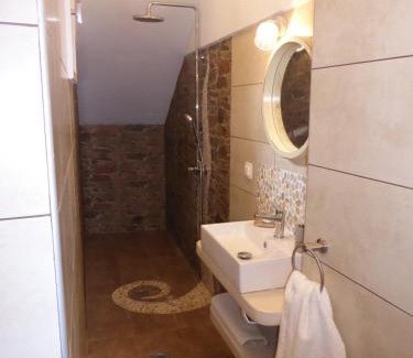 Kioni Appartement | Pebbles of Kioni