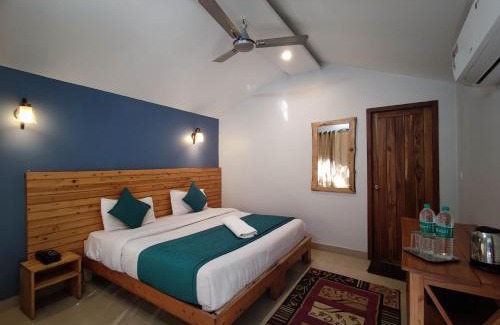 Sirala Station Balnéaire | Pebbles Resort