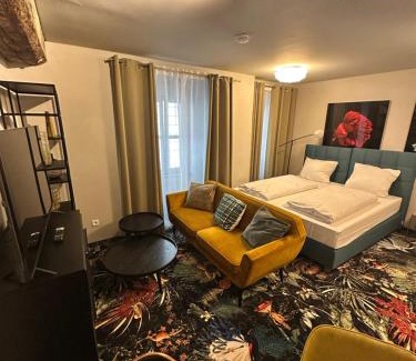 City Centre Regensburg Hôtel | Pebbles Suiten by RiNG