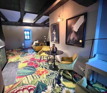 City Centre Regensburg Hôtel | Pebbles Suiten by RiNG