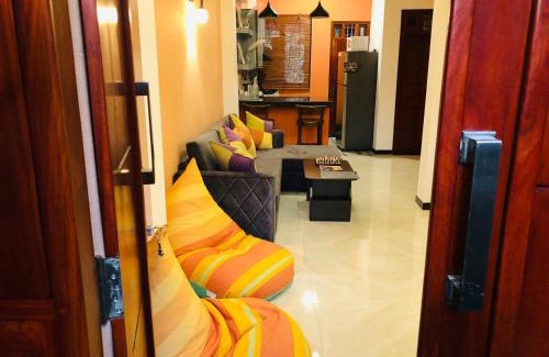 Kaduruduwa Maison | Pebbles villa