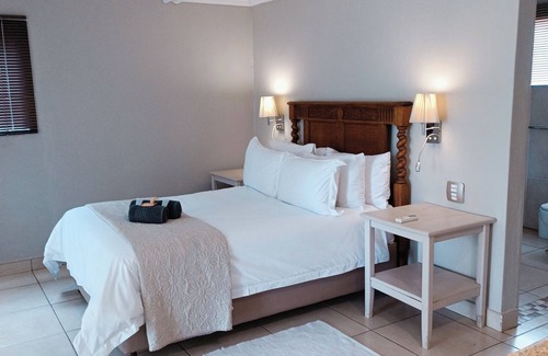 Louis Trichardt Lit Et Petit-Déjeuner | Pecan Farm Guesthouse