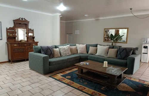 Louis Trichardt Lit Et Petit-Déjeuner | Pecan Farm Guesthouse