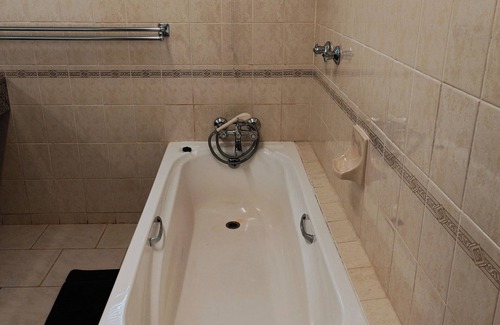 Louis Trichardt Lit Et Petit-Déjeuner | Pecan Farm Guesthouse