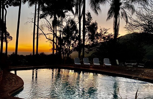 Louis Trichardt Maison | Pecan Farm Guesthouse