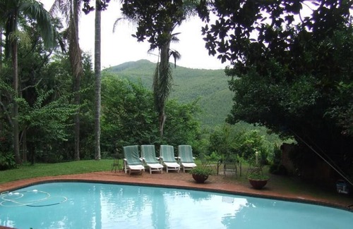Louis Trichardt Maison | Pecan Farm Guesthouse