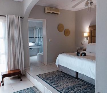 Louis Trichardt Maison | Pecan Farm Guesthouse