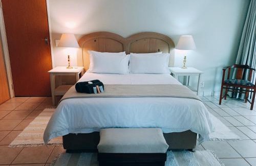 Louis Trichardt Maison | Pecan Farm Guesthouse