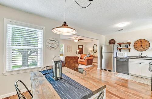 Dean Highland Maison | Pecan Hill House